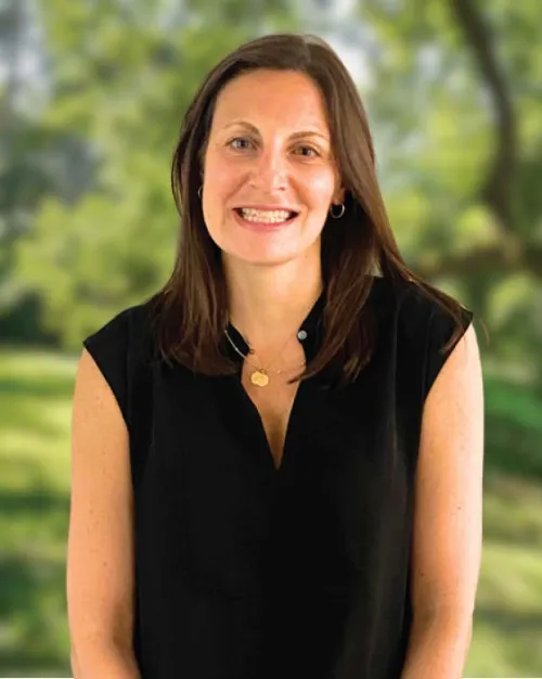 Mrs. Christine Meszaros