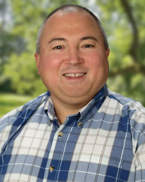 Mr. William Schererw@villawalsh.org