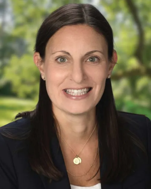 Mrs. Christine Meszaros