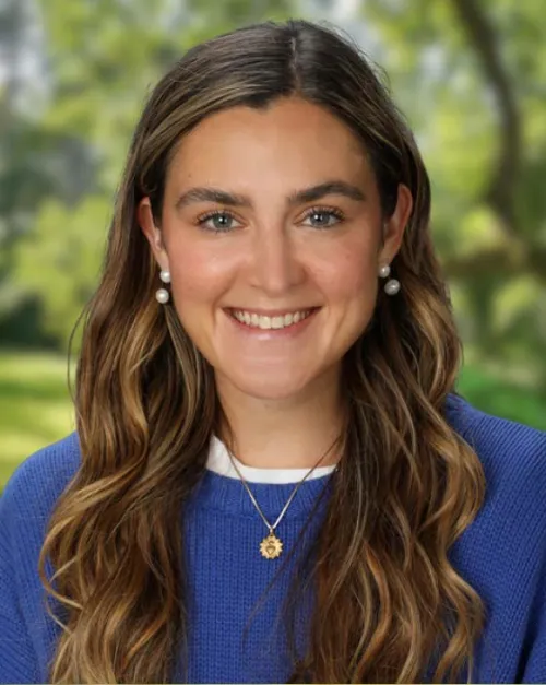 Ms. Colette Geraghty