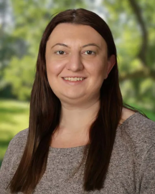 Ms. Christina DiMarzio