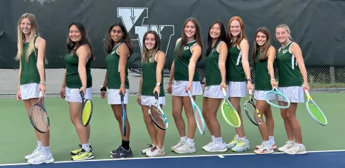 Tennis